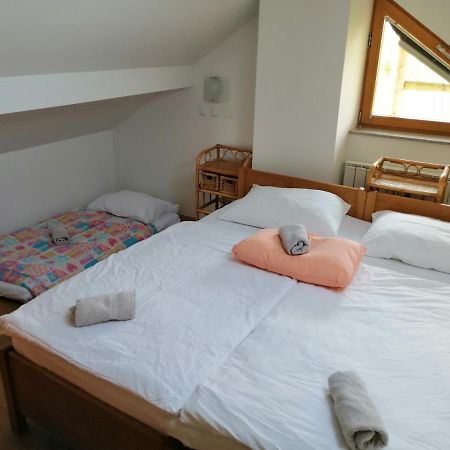 Guest House Eco Vila Mila Rogaska Slatina Ngoại thất bức ảnh