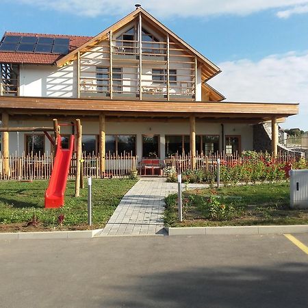 Guest House Eco Vila Mila Rogaska Slatina Ngoại thất bức ảnh