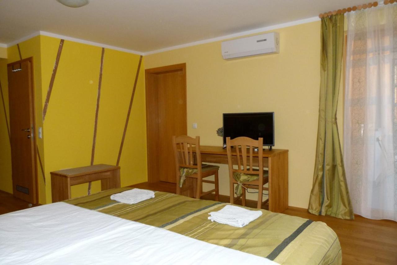 Guest House Eco Vila Mila Rogaska Slatina Ngoại thất bức ảnh
