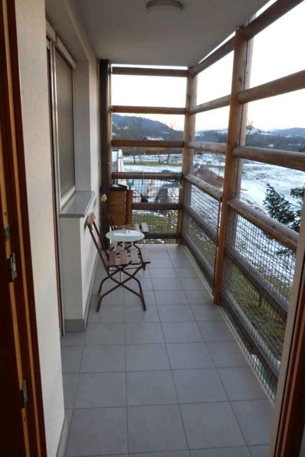 Guest House Eco Vila Mila Rogaska Slatina Ngoại thất bức ảnh