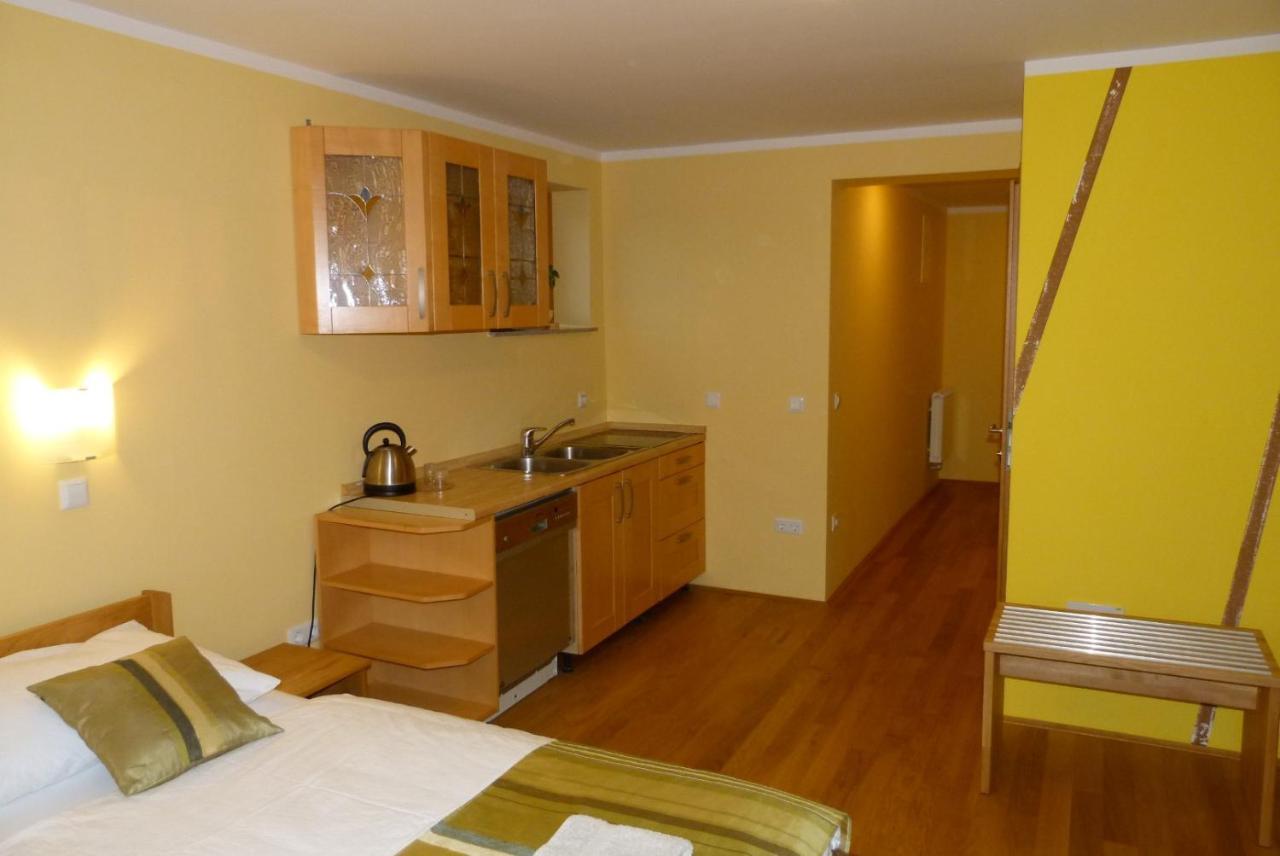 Guest House Eco Vila Mila Rogaska Slatina Ngoại thất bức ảnh