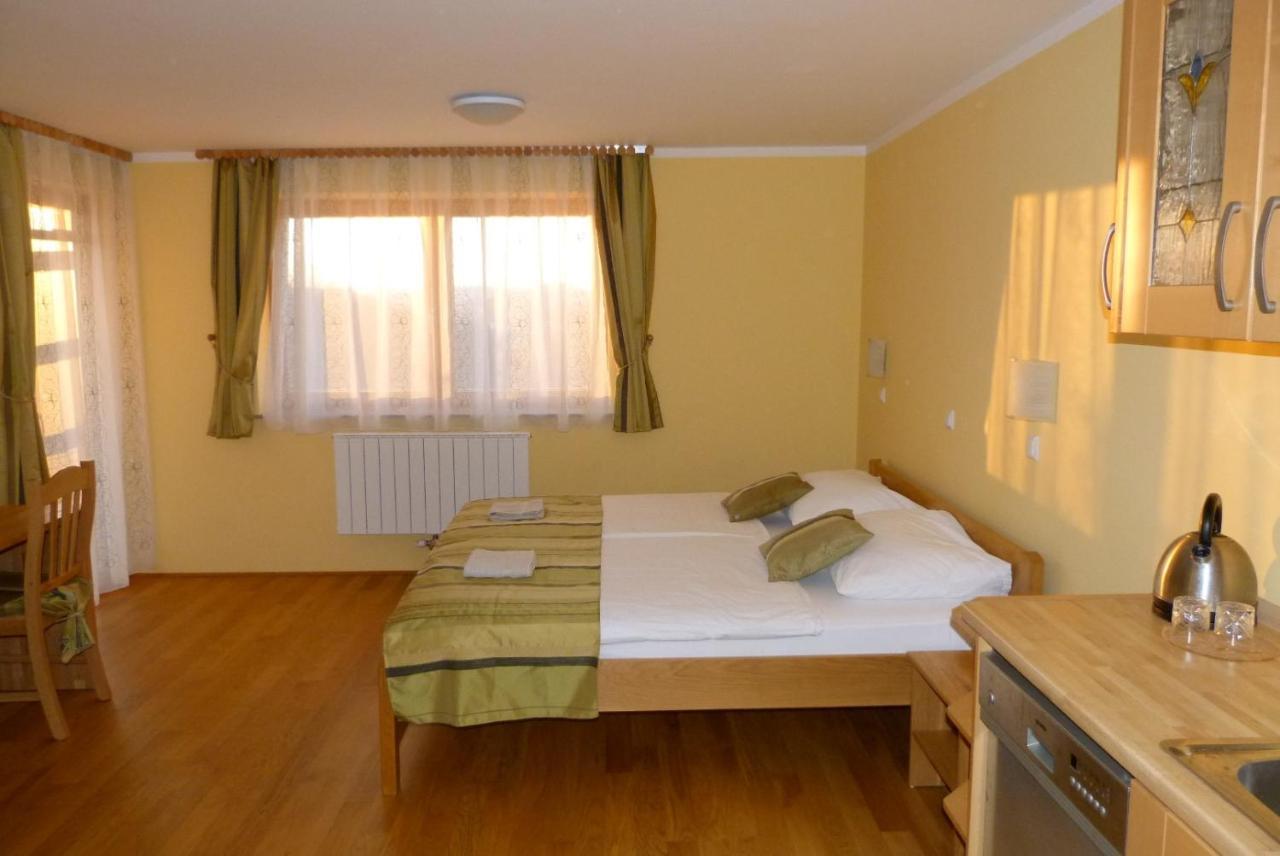 Guest House Eco Vila Mila Rogaska Slatina Ngoại thất bức ảnh