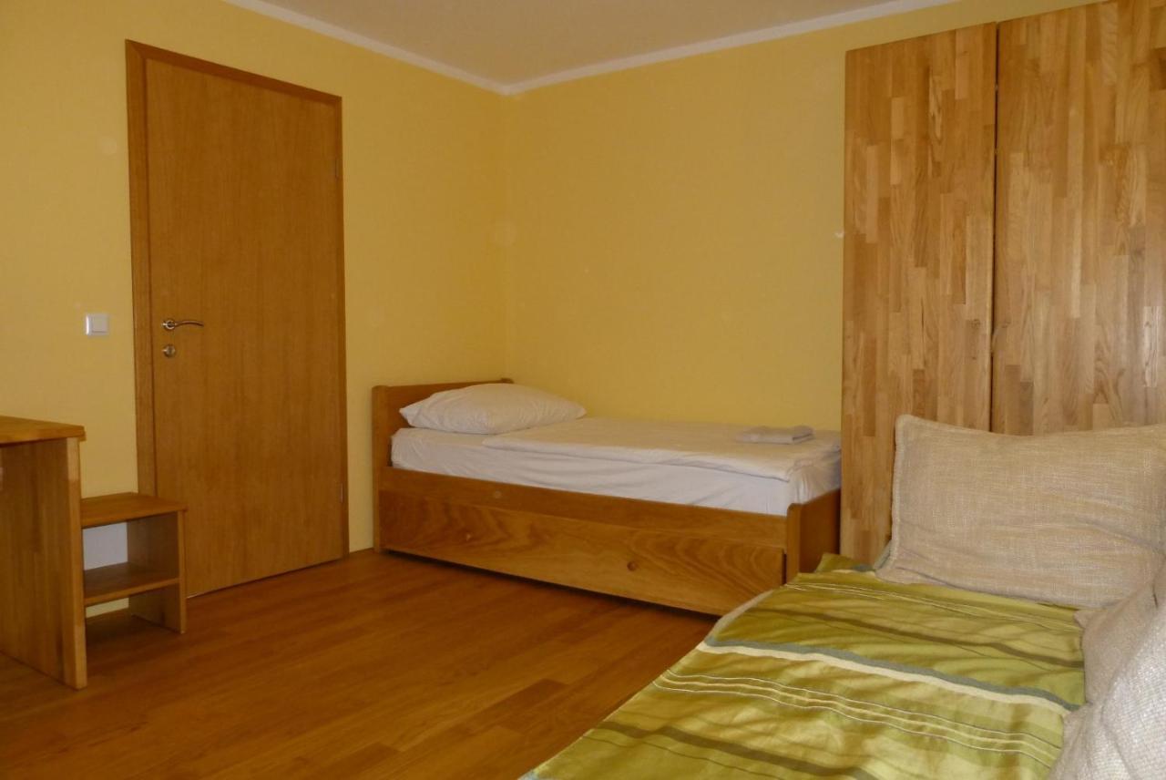 Guest House Eco Vila Mila Rogaska Slatina Ngoại thất bức ảnh