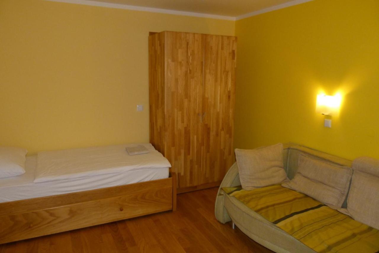 Guest House Eco Vila Mila Rogaska Slatina Ngoại thất bức ảnh