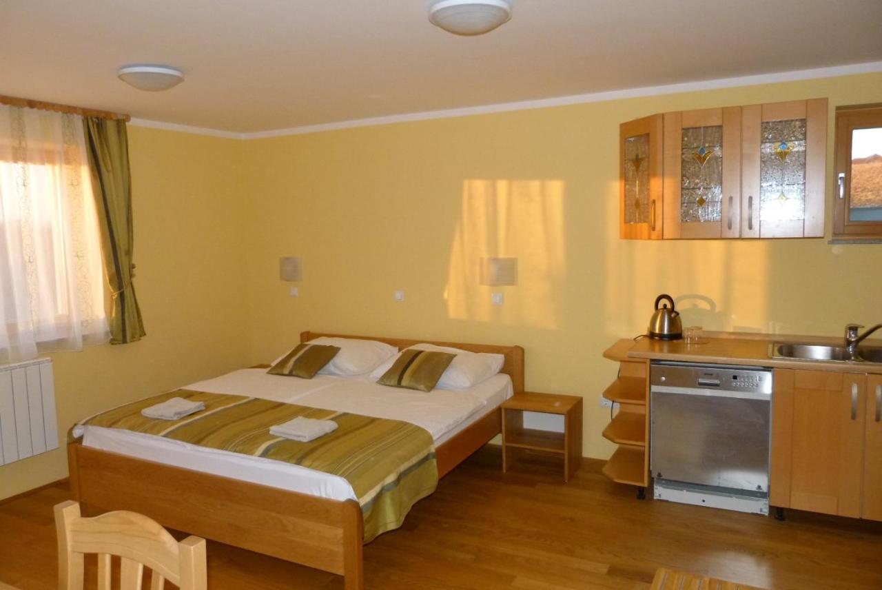 Guest House Eco Vila Mila Rogaska Slatina Ngoại thất bức ảnh