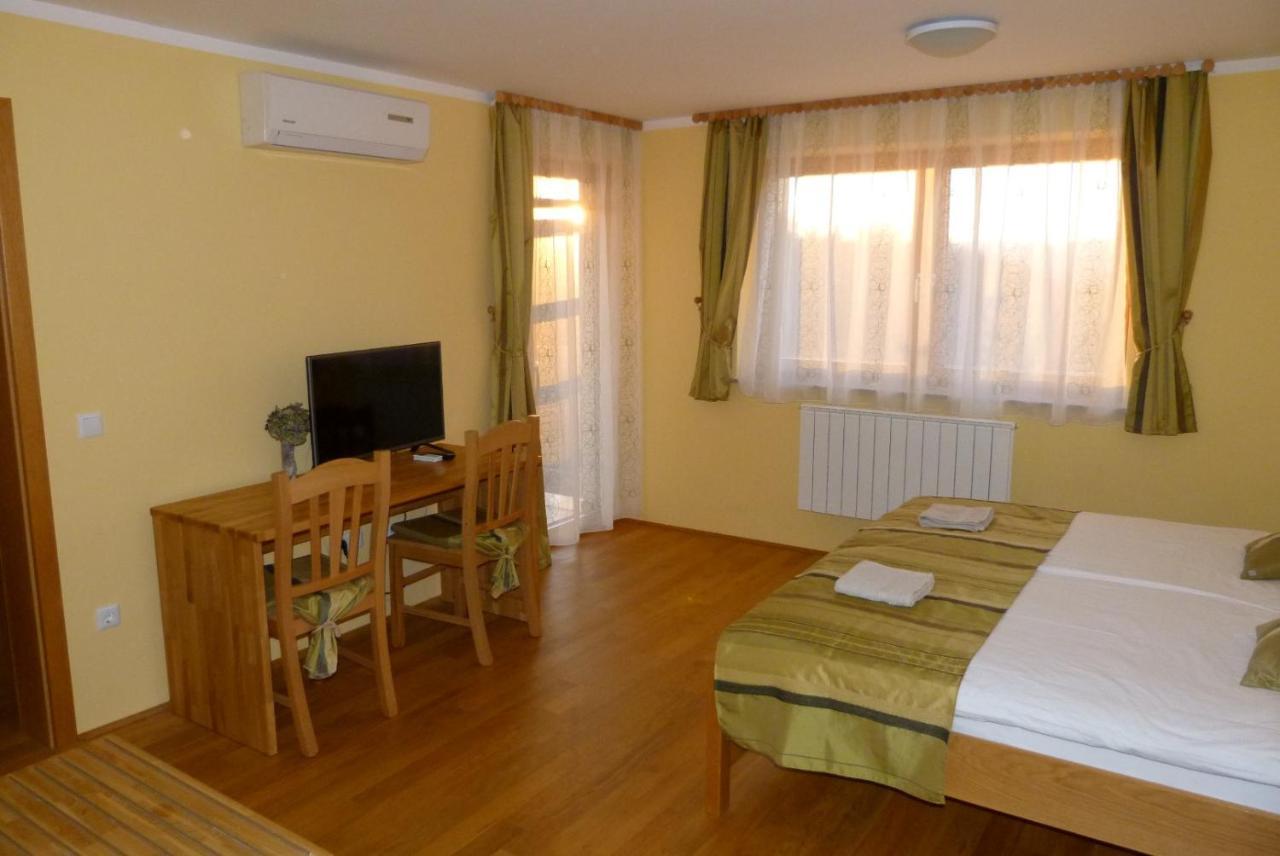 Guest House Eco Vila Mila Rogaska Slatina Ngoại thất bức ảnh