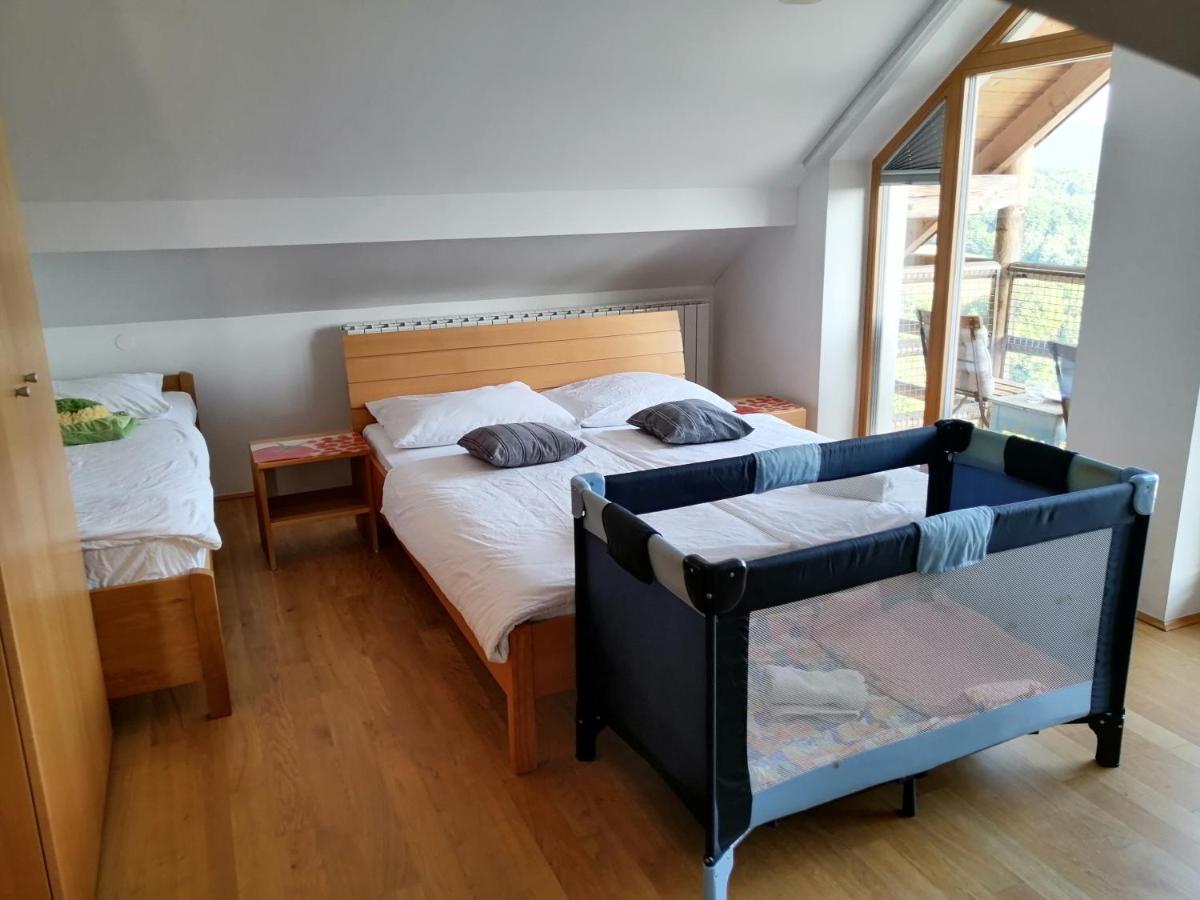 Guest House Eco Vila Mila Rogaska Slatina Ngoại thất bức ảnh