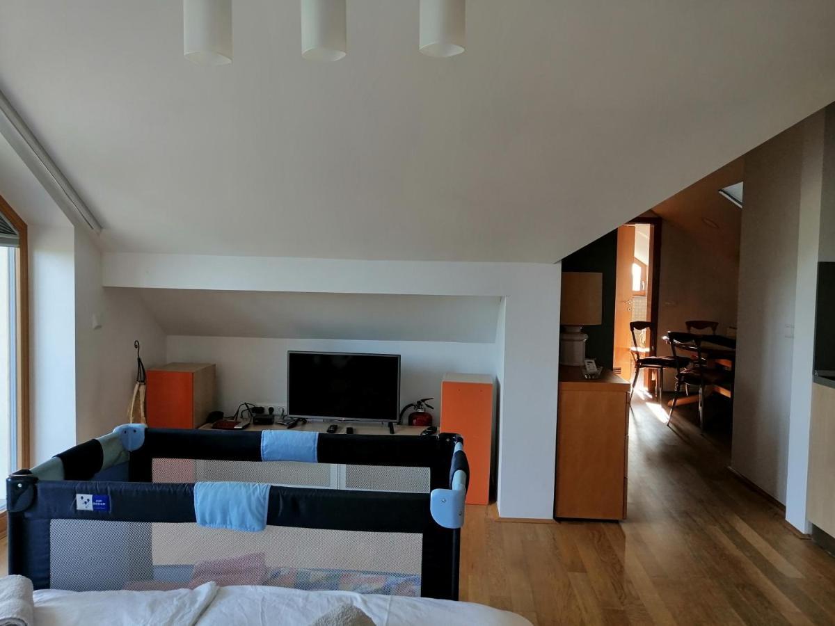 Guest House Eco Vila Mila Rogaska Slatina Ngoại thất bức ảnh