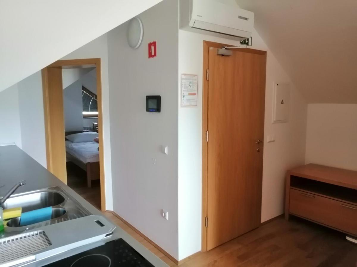 Guest House Eco Vila Mila Rogaska Slatina Ngoại thất bức ảnh