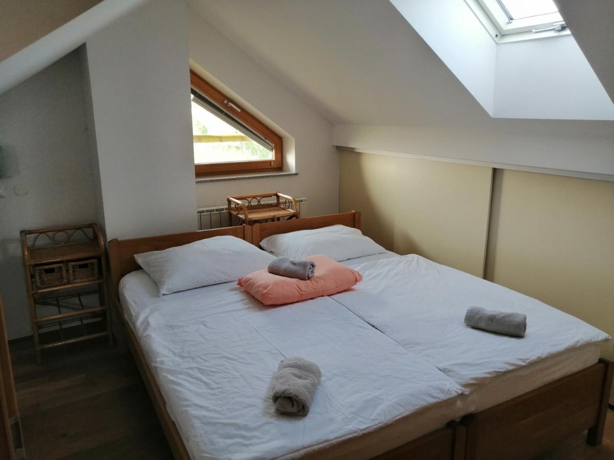 Guest House Eco Vila Mila Rogaska Slatina Ngoại thất bức ảnh