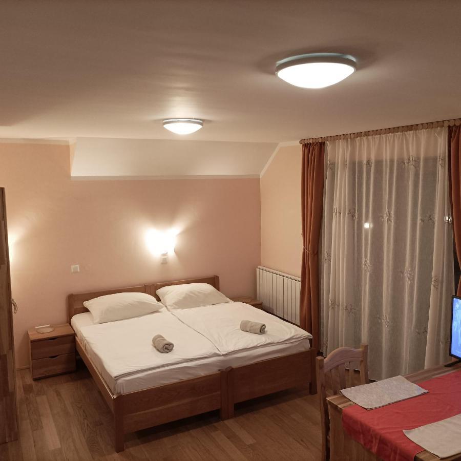 Guest House Eco Vila Mila Rogaska Slatina Ngoại thất bức ảnh