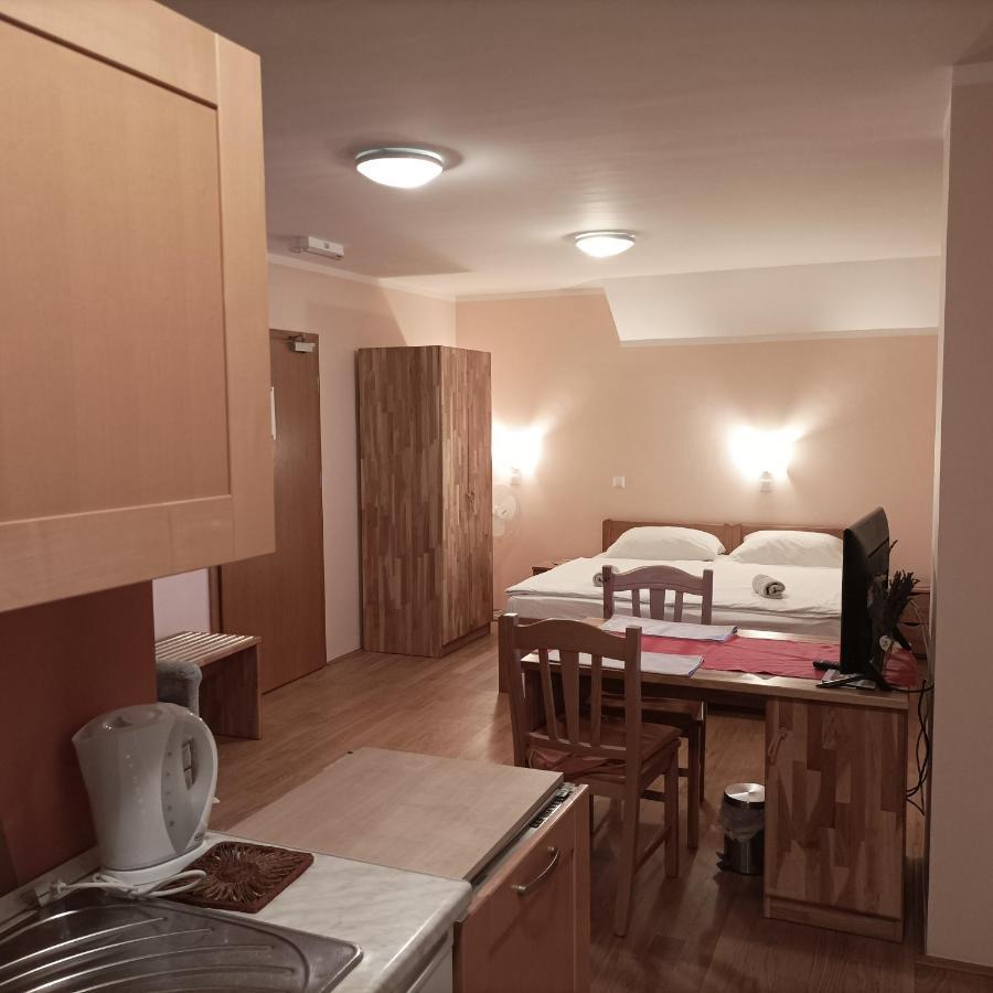 Guest House Eco Vila Mila Rogaska Slatina Ngoại thất bức ảnh
