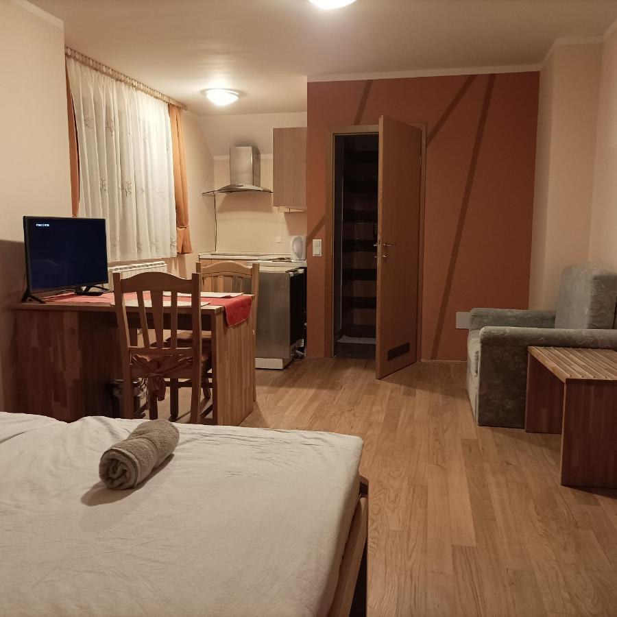 Guest House Eco Vila Mila Rogaska Slatina Ngoại thất bức ảnh