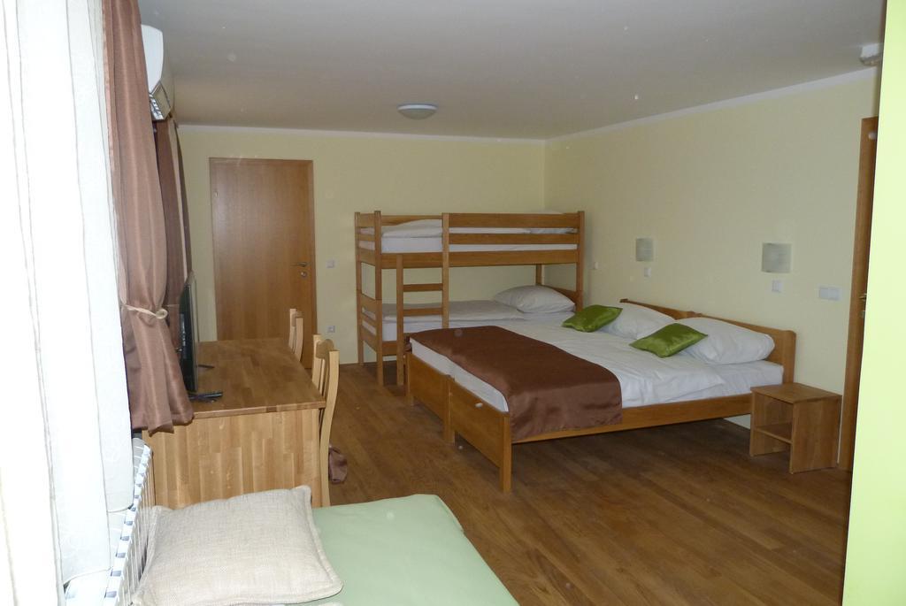 Guest House Eco Vila Mila Rogaska Slatina Ngoại thất bức ảnh