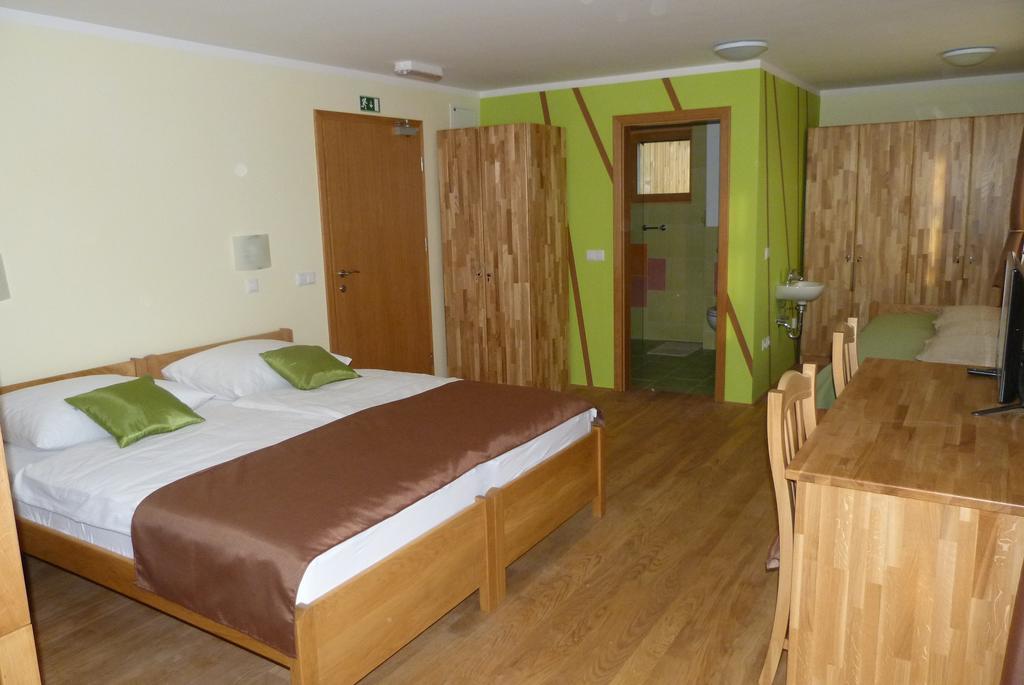 Guest House Eco Vila Mila Rogaska Slatina Ngoại thất bức ảnh