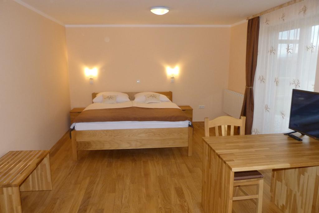 Guest House Eco Vila Mila Rogaska Slatina Ngoại thất bức ảnh