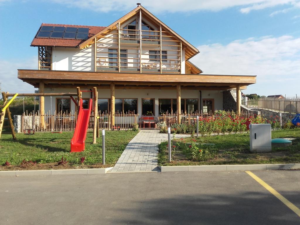 Guest House Eco Vila Mila Rogaska Slatina Ngoại thất bức ảnh