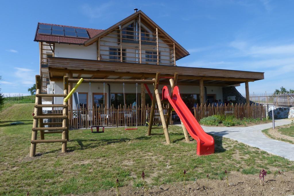 Guest House Eco Vila Mila Rogaska Slatina Ngoại thất bức ảnh