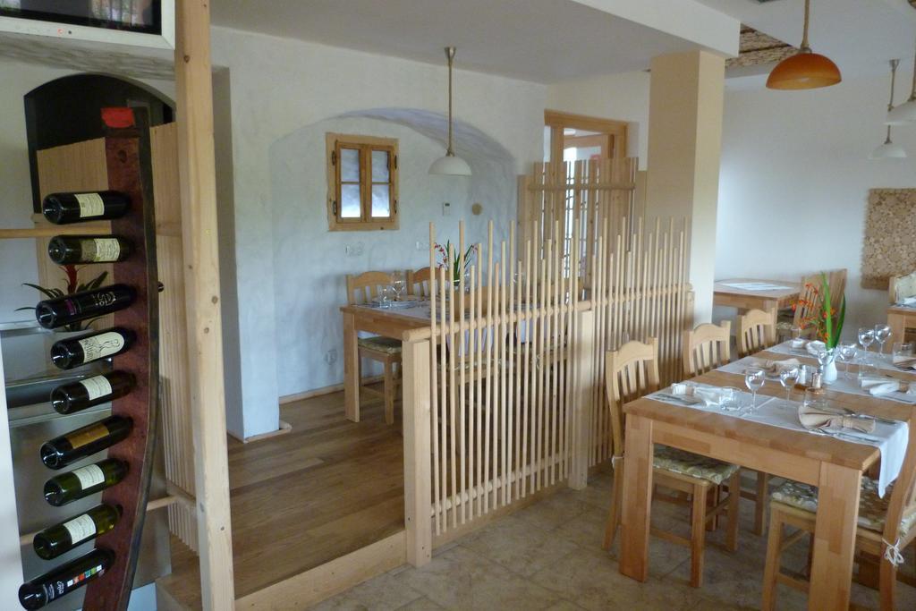 Guest House Eco Vila Mila Rogaska Slatina Ngoại thất bức ảnh