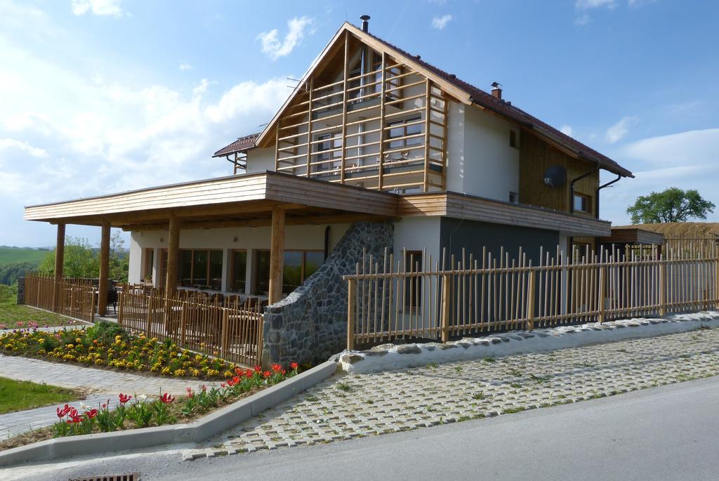 Guest House Eco Vila Mila Rogaska Slatina Ngoại thất bức ảnh
